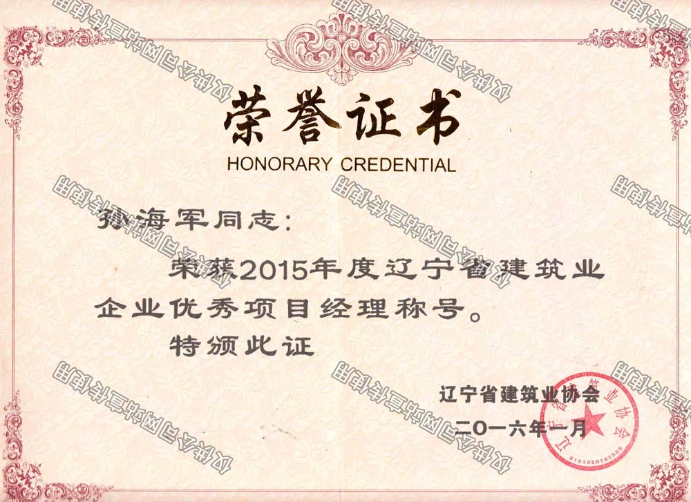 孫海軍2015省級優秀項目經理.jpg
